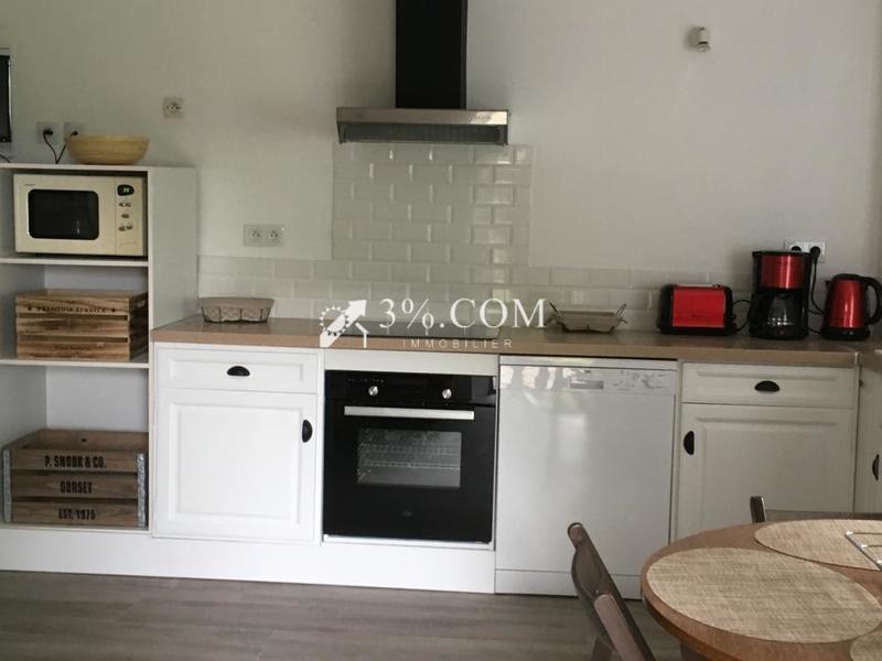 Propriété - 256 m² - 9 pièces