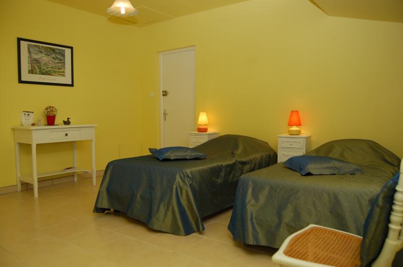 Maison - 167 m² - 8 pièces