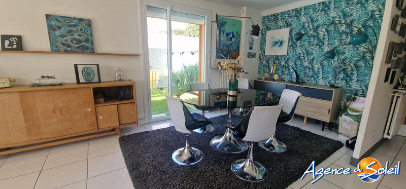 Villa - 184 m² - 6 pièces