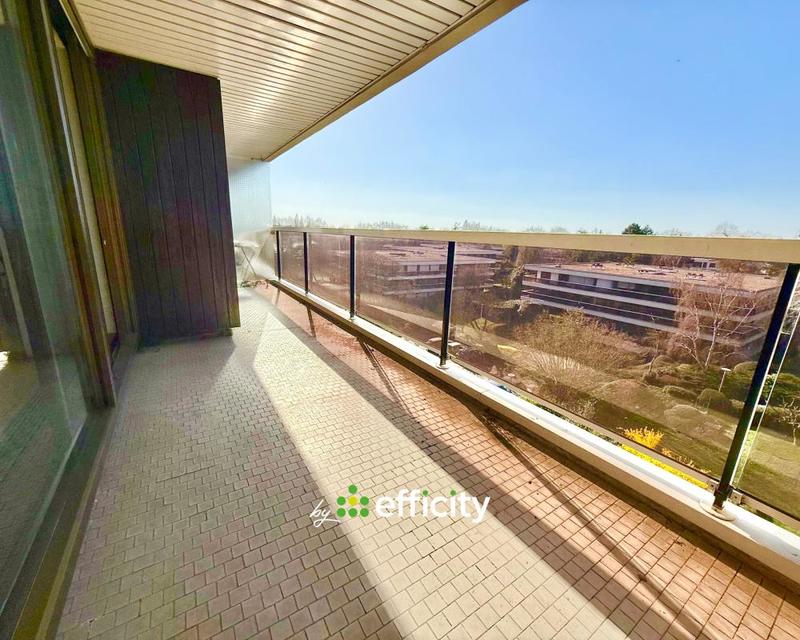 Appartement - 96 m² - 4 pièces