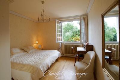 Maison - 196 m² - 8 pièces