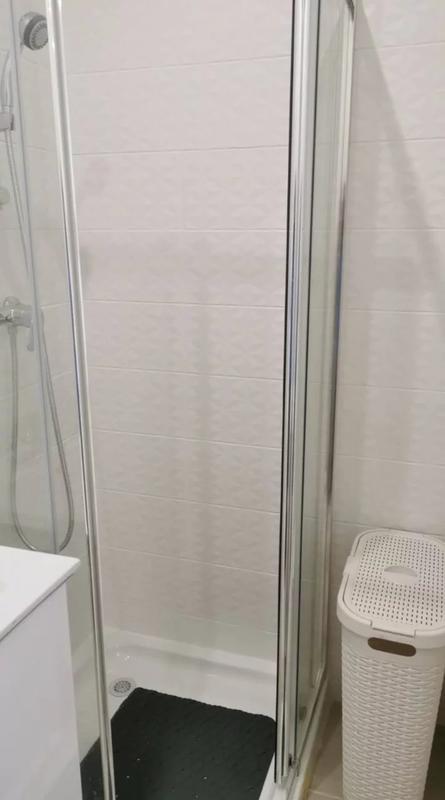 Appartement - 23 m² - 1 pièce