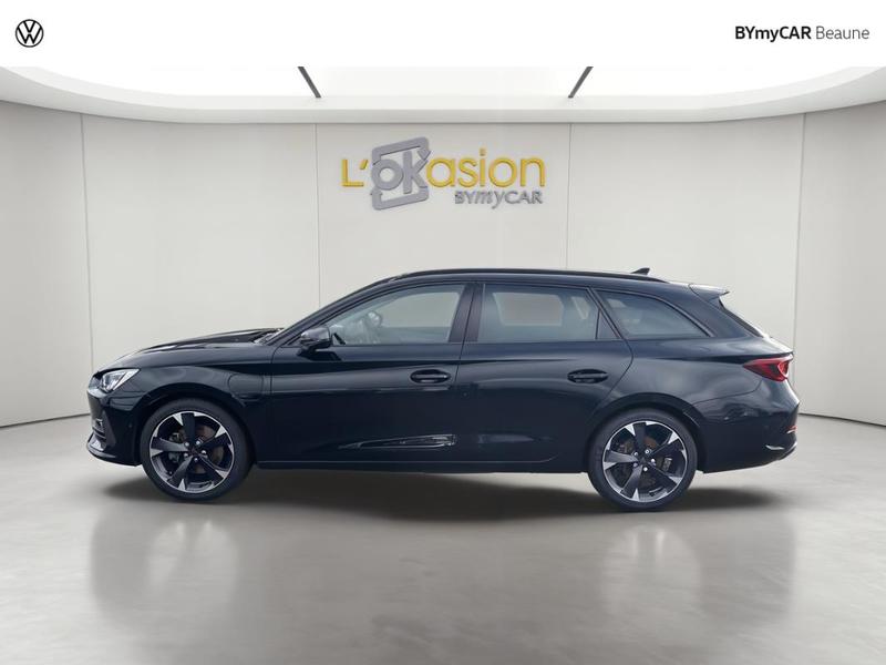 Cupra Leon Sportstourer 1.4 e-Hybrid 204 ch Dsg6 V