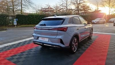 Mg Marvel R Luxury 70kWh