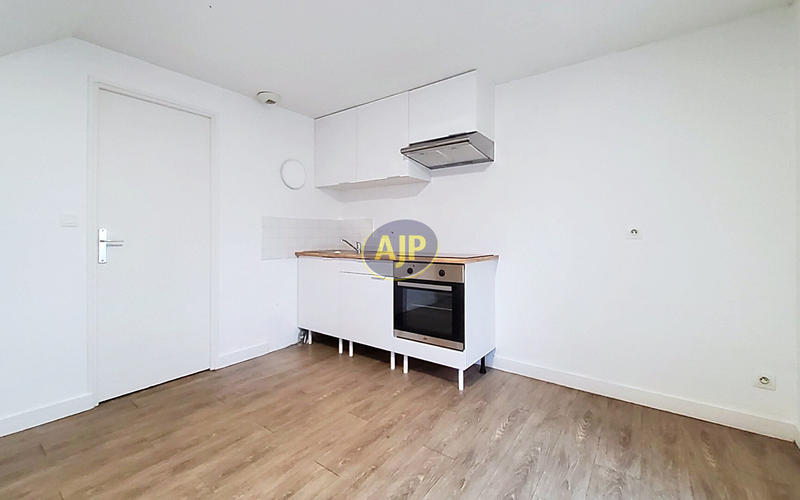 Appartement - 64 m² - 4 pièces