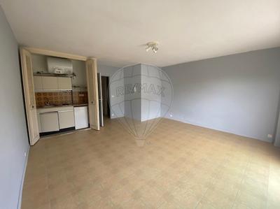 Appartement - 33 m² - 1 pièce