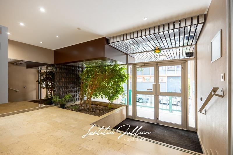 Appartement - 107 m² - 4 pièces