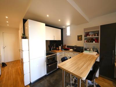 Appartement - 34 m² - 2 pièces