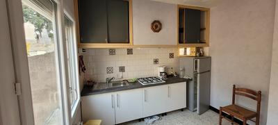 Maison de village - 102 m² - 5 pièces