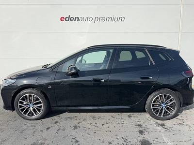 Bmw Serie 2 Active Tourer 225e xDrive 245 ch Dkg7 m Sport