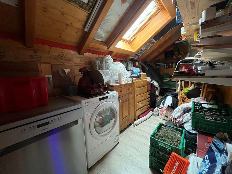 Châlet - 78 m² - 4 pièces