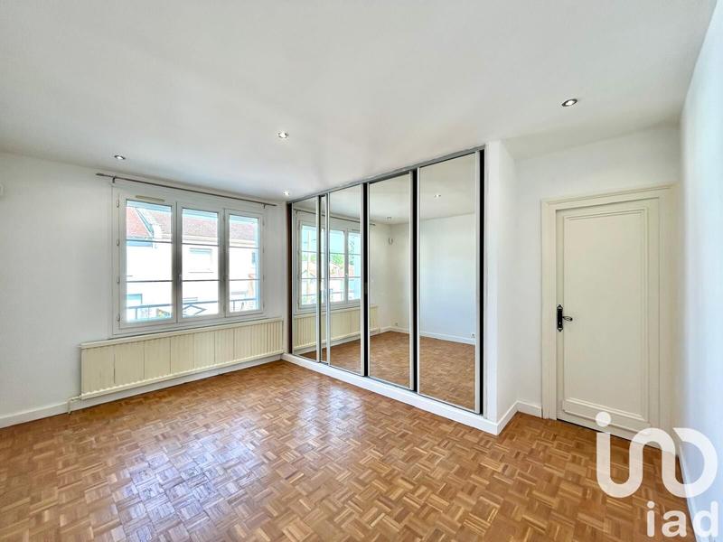 Maison - 148 m² - 6 pièces