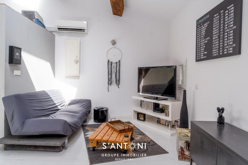 Appartement - 75 m² - 3 pièces