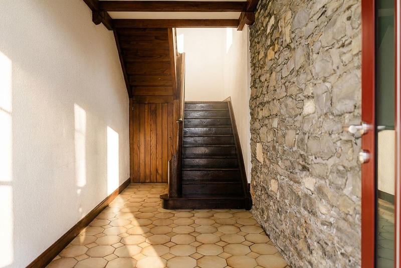 Maison - 88 m² - 3 pièces