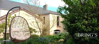 Maison - 170 m² - 7 pièces