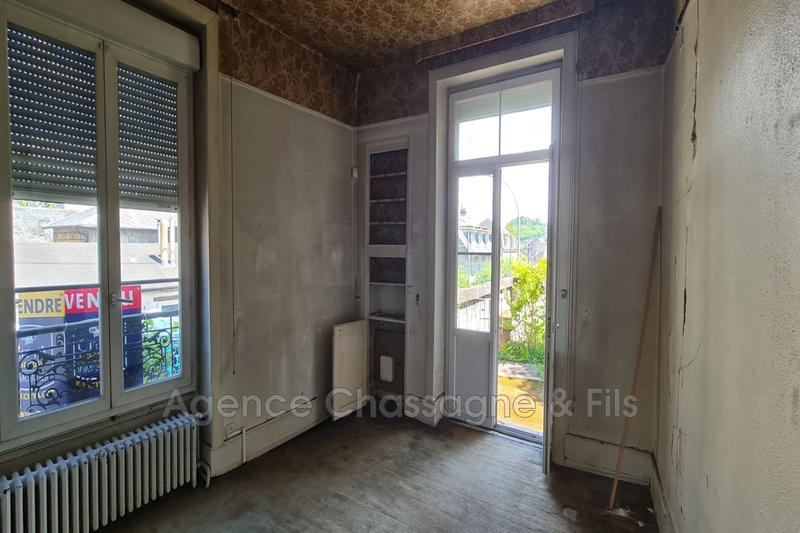 Appartement - 139 m² - 3 pièces
