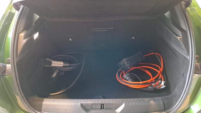 Peugeot 308 Phev 180 E-Eat8 Allure