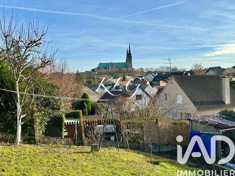 Duplex - 70 m² - 3 pièces