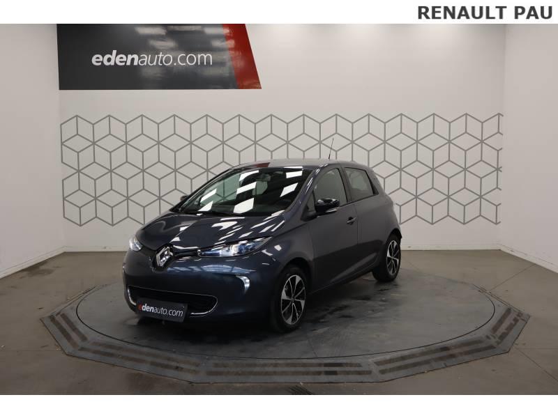 Renault Zoe R90 Intens