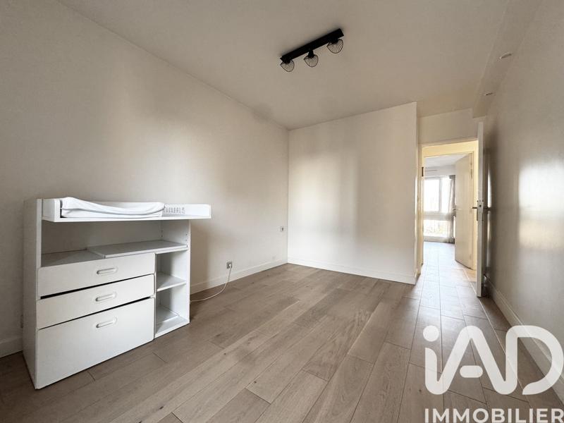 Appartement - 94 m² - 4 pièces