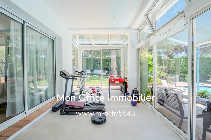 Maison - 156 m² - 6 pièces