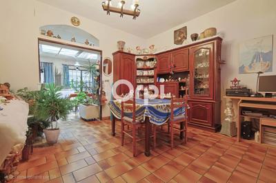 Maison - 105 m² - 6 pièces