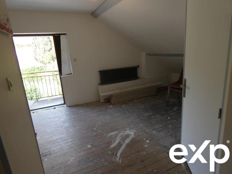 Maison - 102 m² - 5 pièces