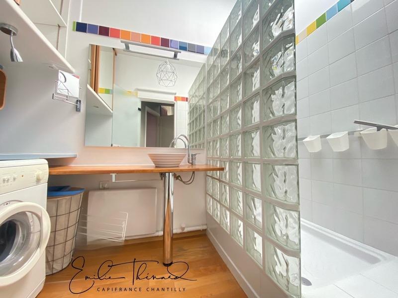 Appartement - 51 m² - 2 pièces