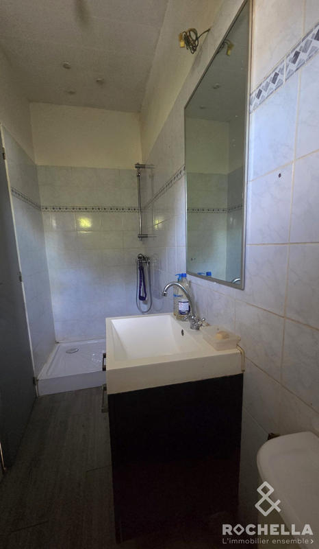 Maison ancienne - 144 m² - 7 pièces