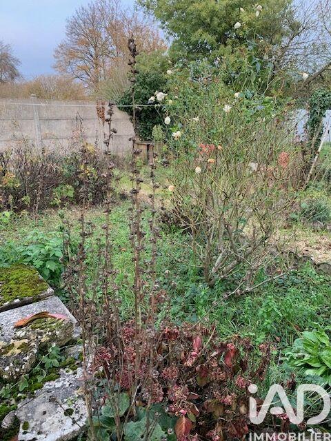 Maison - 133 m² - 5 pièces