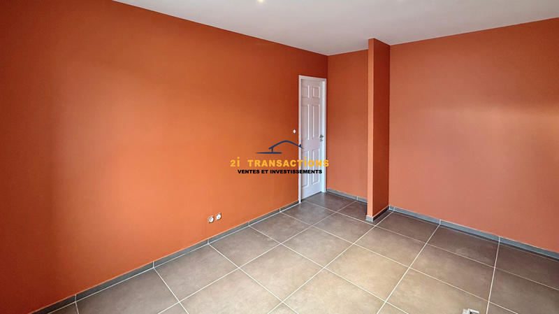 Maison - 124 m² - 5 pièces