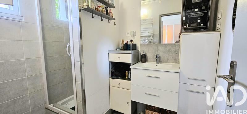 Maison - 173 m² - 6 pièces