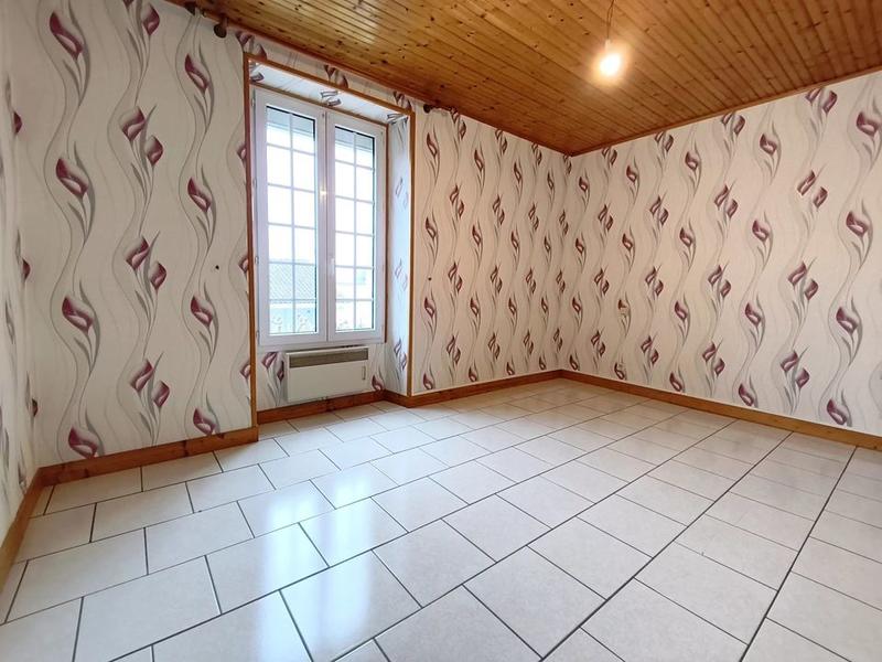 Maison - 229 m² - 9 pièces