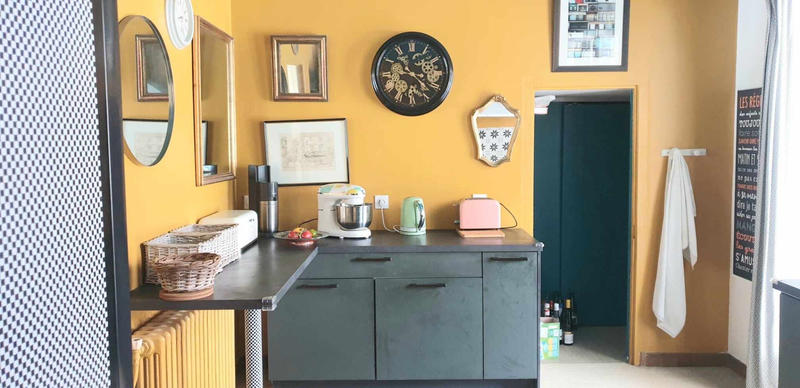 Maison - 167 m² - 8 pièces