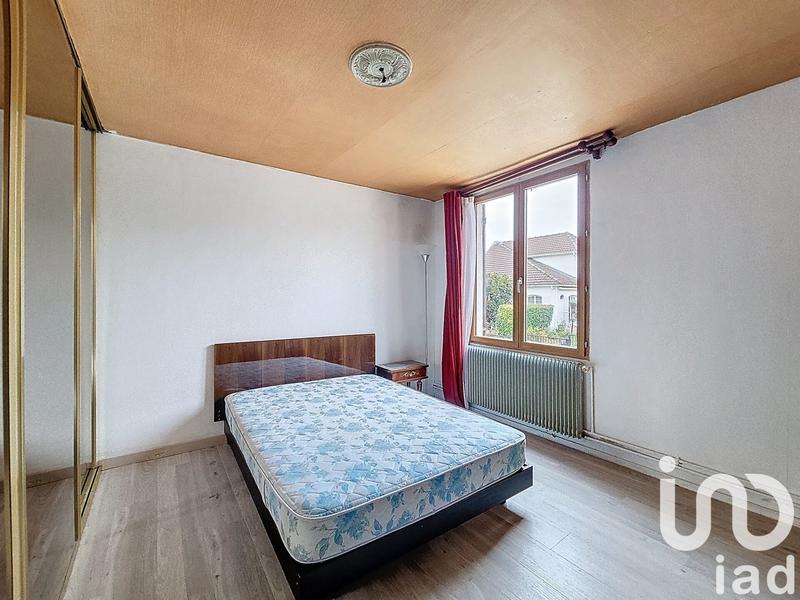 Maison - 76 m² - 4 pièces