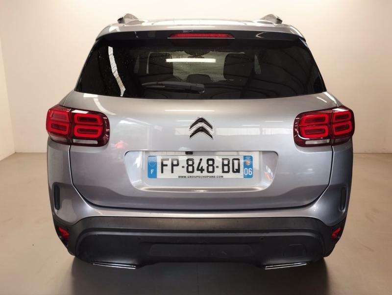 Citroën C5 Aircross 1.5 Bluehdi 130 Feel Ba 5p