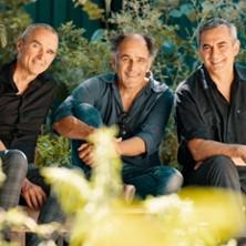 Pessoa - l'Intranquillité - Claude Tchamitchian, Christophe Marguet, Frédéric Pierrot