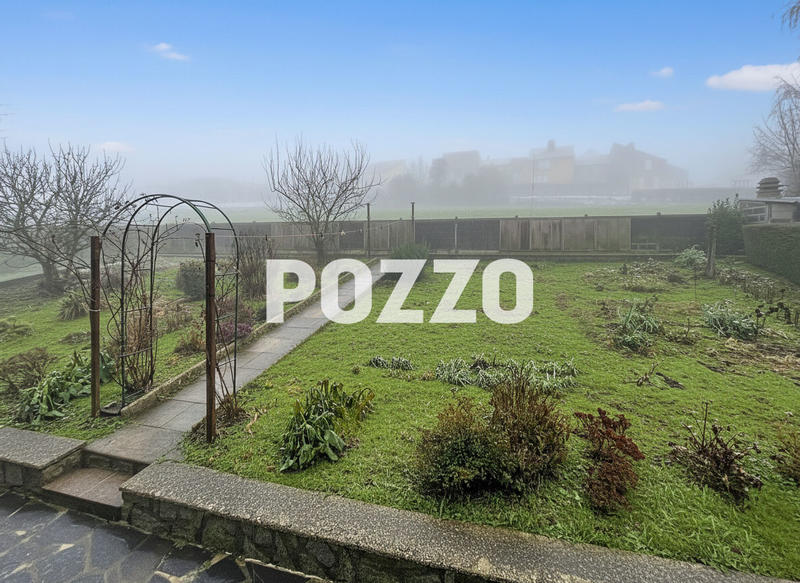 Maison - 65 m² - 3 pièces