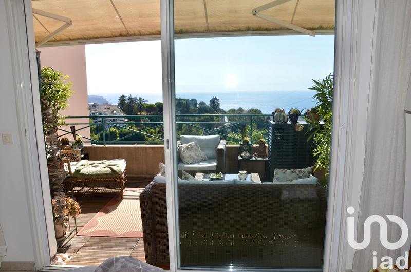 Appartement - 78 m² - 3 pièces