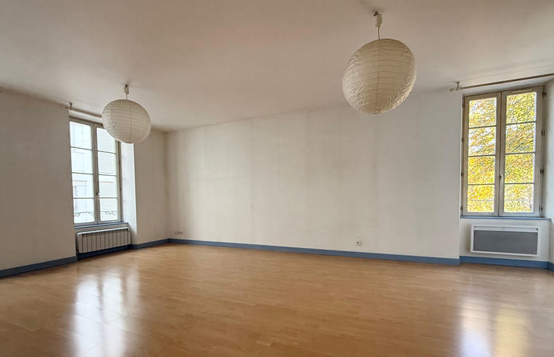 Appartement - 73 m² - 3 pièces