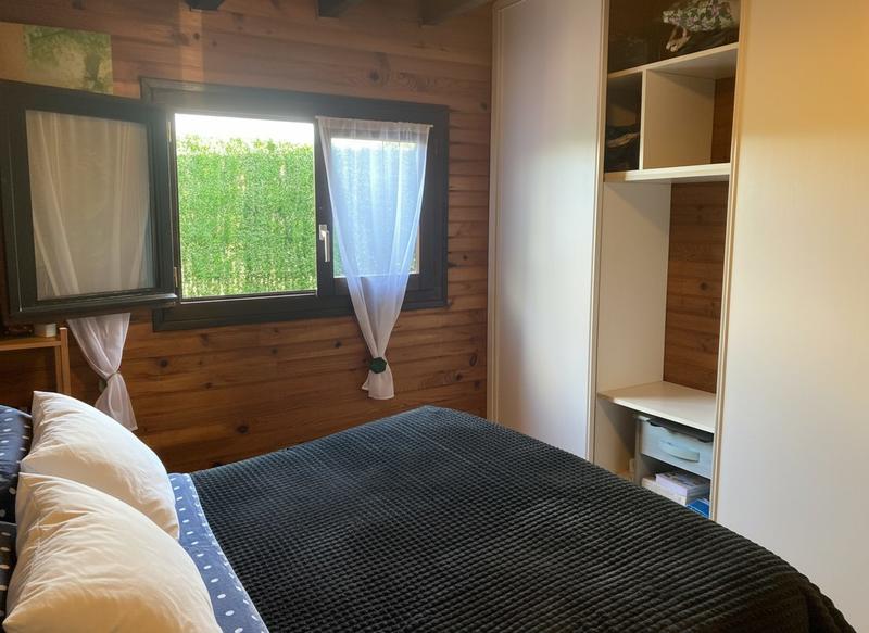 Châlet - 50 m² - 3 pièces