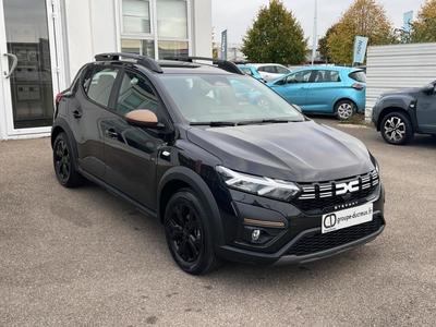 Dacia Sandero TCe 90 Gsr2 Stepway Extreme