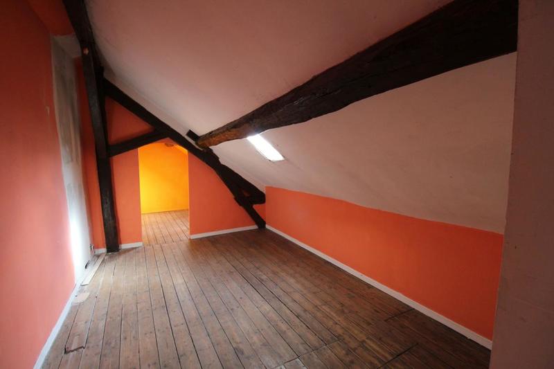 Maison - 137 m² - 6 pièces