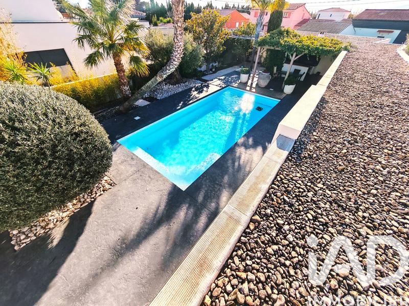 Maison de maîtres - 175 m² - 5 pièces