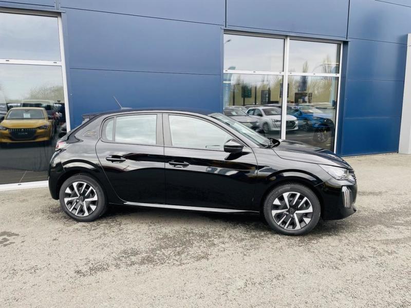 Peugeot 208 II 100 ch Style