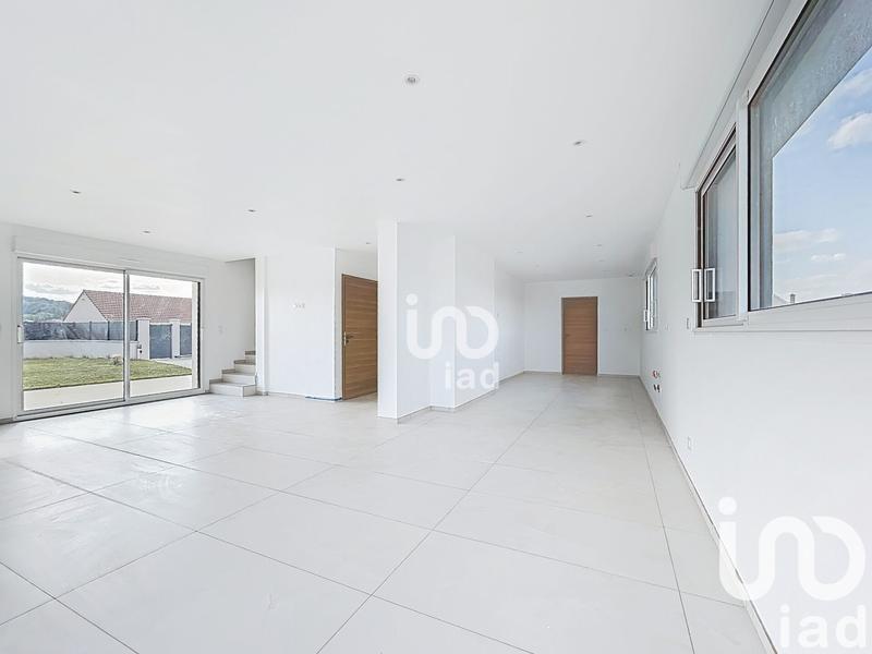 Maison de maîtres - 148 m² - 5 pièces