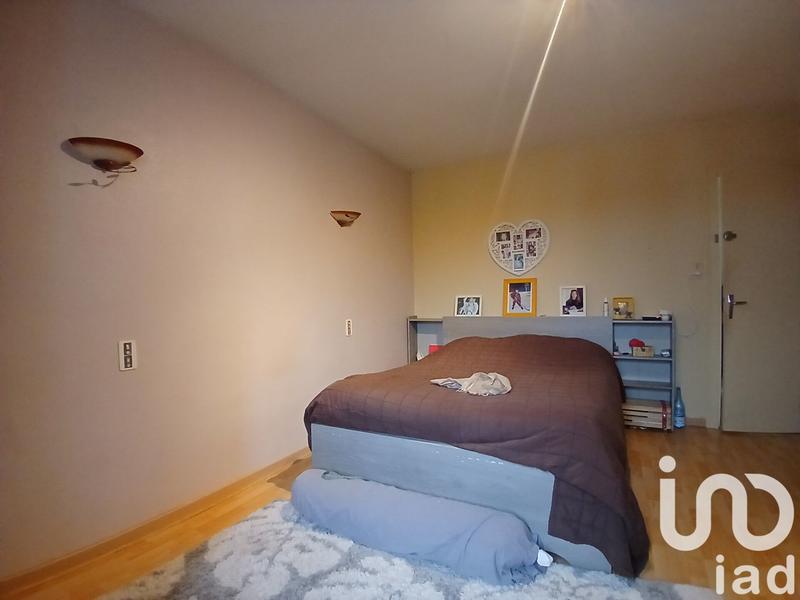 Maison - 139 m² - 5 pièces