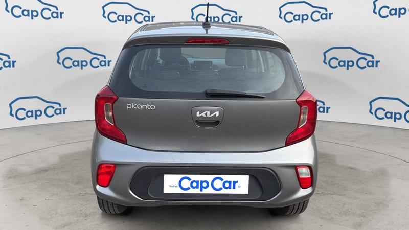 Kia Picanto 1.0 DPi 67 Active