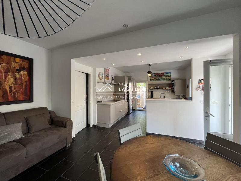 Maison - 68 m² - 3 pièces