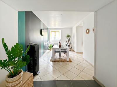 Maison - 130 m² - 4 pièces